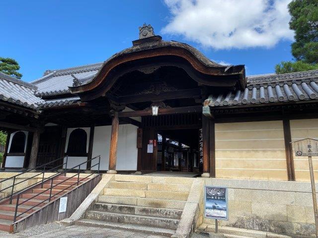 臨済宗妙心寺派 大本山妙心寺｢法堂 大庫裏｣へ: 古寺とお城の旅日記